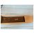 Autre Marque Emile Pequignet Quarz Uhr mit Eidechsenarmband Braun Golden - Ansicht 4