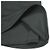 Autre Marque TOP DE POLIÉSTER CON CAPAS TRASERAS ELIN Negro - vista 9