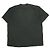 Autre Marque Camiseta de algodón con cuello redondo H BEAUTY&YOUTH Camiseta de algodón Negro - vista 2