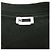 Autre Marque H BEAUTY&YOUTH Camiseta de algodón de cuello redondo Camiseta de algodón Negro - vista 4