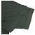 Autre Marque H BEAUTY&YOUTH Camiseta de algodón de cuello redondo Camiseta de algodón Negro - vista 6