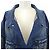 Chaqueta de denim Junya Watanabe Man Azul - vista 5