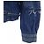 Chaqueta de denim Junya Watanabe Man Azul - vista 6