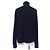 Prenda de punto de nylon XS de Hermès Negro Blanco - vista 2