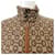 Chaqueta de algodón Gucci Castaño Beige - vista 6