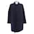 Autre Marque Abrigo Kiton Negro  - vista 1