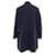 Autre Marque Abrigo Kiton Negro  - vista 2