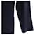 Autre Marque Abrigo Kiton Negro  - vista 6