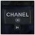 Pantalones Chanel Azul Azul marino - vista 5