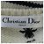 Chaleco de cachemira Christian Dior Blanco - vista 4