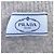 Prada Strickware aus Kaschmir-Mischung Grau - Ansicht 4