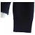 Cárdigan de cachemira Hermès Azul Azul marino - vista 6
