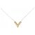 Autre Marque Collana Au750 D'oro