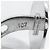 Autre Marque Gemelli in argento 925 Georg Jensen #107 - vista 6
