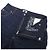 Oblique Bermuda de denim com estampa oblíqua Christian Dior Azul - vista 4