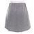 Strickrock Louis Vuitton Silber - Ansicht 3