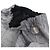 Strickrock Louis Vuitton Silber - Ansicht 4