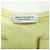 Autre Marque BEAUTY&YOUTH UNITED ARROWS Pullover aus Baumwolle und Polyester mit tiefem Bootsausschnitt Gelb - Ansicht 4