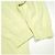 Autre Marque BEAUTY&YOUTH UNITED ARROWS Pullover aus Baumwolle und Polyester mit tiefem Bootsausschnitt Gelb - Ansicht 6