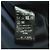 Autre Marque JOURNAL STANDARD L'ESSAGE Stripe Polyester Rayon No Collar Jacket Outerwear Blue - view 7