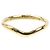 Anello Curvo in Oro Giallo 18K Tiffany & Co. - vista 3