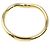 Anello Curvo in Oro Giallo 18K Tiffany & Co. - vista 4