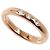 Tiffany & Co Tiffany 18K Roségold Stapelring