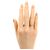 Tiffany & Co Tiffany 18K Roségold Stapelring - Ansicht 7