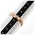 Tiffany & Co Tiffany 18K Roségold Offenes Herz Diamantring - Ansicht 6
