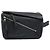 Riñonera Loewe Puzzle en negro