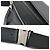 Riñonera Loewe Puzzle en negro - vista 6