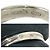 Ring Hermès Anello in argento sterling 925 HERMES Audienne Twist Rope - vista 3