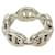 Ring Anello Chaine d'Ancre Enchainée di Hermès Argento  - vista 6