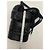 Moncler Rucksack aus schwarzem, gestepptem Nylon - Ansicht 6