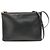 Céline Bolsa de couro Trio preta