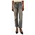 Frame Denim Blaue Le Slouch Jeans - Größe UK 6