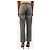 Frame Denim Blaue Le Slouch Jeans - Größe UK 6 - Ansicht 3