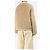 Forte Forte Gold Tweed Lurex-Jacke - Größe UK 10 Golden - Ansicht 2