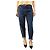 Frame Denim Blue The Candle Jeans - Größe UK 12 Blau