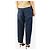 Frame Denim Blue The Candle Jeans - Größe UK 12 Blau - Ansicht 3