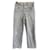 Jeans Levi's "Ribcage Straight Ankle" Azul