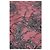Etro Bufanda de seda paisley rosa - vista 3