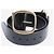 Chloé Black Anita belt - size L - view 2