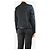 Filippa K Schwarzer Blazer - Größe XL - Ansicht 2