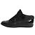 Chanel Sneakers nere con lacci - taglia EU 37,5 (UK 4,5) Nero