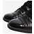 Chanel Sneakers nere con lacci - taglia EU 37,5 (UK 4,5) Nero - vista 5