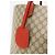 Gucci Borsa tote in tela GG Supreme marrone - vista 8