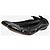Chanel Ballerine in vernice nera elasticizzate - taglia EU 37 (UK 4) Nero - vista 2