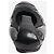 Chanel Ballerine in vernice nera elasticizzate - taglia EU 37 (UK 4) Nero - vista 3