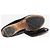 Chanel Ballerine in vernice nera elasticizzate - taglia EU 37 (UK 4) Nero - vista 5